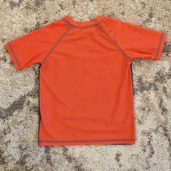 Boys Swim Shirt Bundle, XS/S - Picture 5 of 8